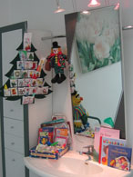 Behandlungsraum 2 Bild 1