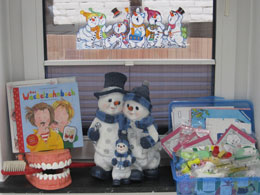 Behandlungsraum 3 Bild 1