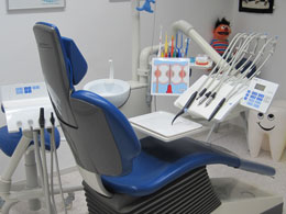 Behandlungsraum 3 Bild 2